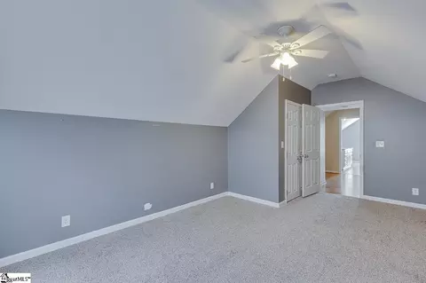 Bedroom - 1139 Wright School Rd, Belton, SC 29627 photo 7 of 7