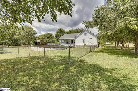Exterior - 1139 Wright School Rd, Belton, SC 29627 photo 9 of 9