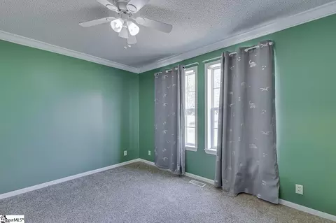 Bedroom - 1139 Wright School Rd, Belton, SC 29627 photo 4 of 7