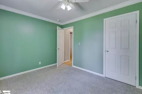 Bedroom - 1139 Wright School Rd, Belton, SC 29627 photo 5 of 7
