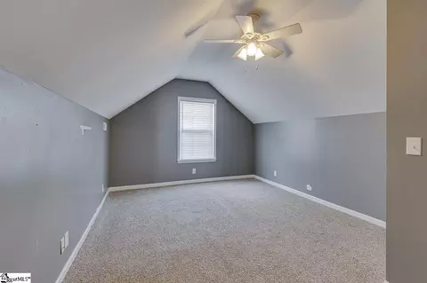 Bedroom - 1139 Wright School Rd, Belton, SC 29627 photo 6 of 7