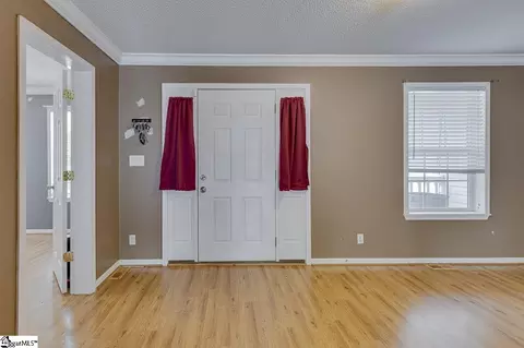 Entry Way - 1139 Wright School Rd, Belton, SC 29627 photo 1 of 3