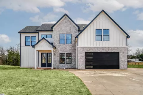 3619 Pennington Rd, Greer, SC 29651