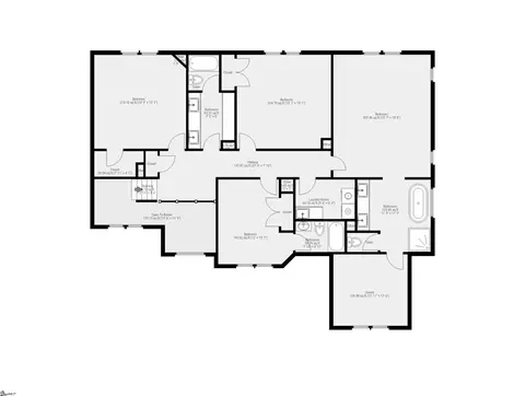 3619 Pennington Rd, Greer, SC 29651 photo 4