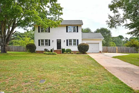 310 Kingston Way, Anderson, SC 29625