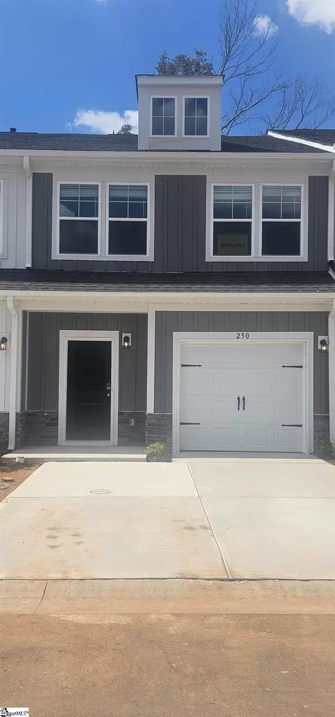 250 Santorini Way, Mauldin, SC 29662