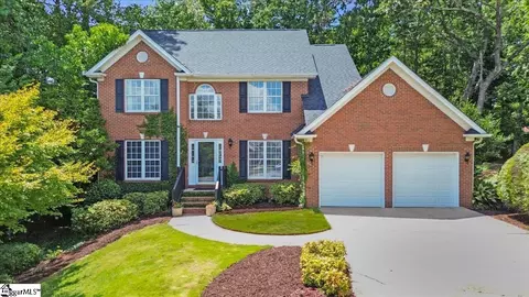 12 Tee Time Ct, Greenville, SC 29609