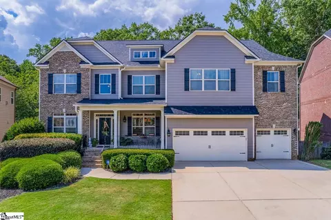 340 Abby Cir, Greenville, SC 29607