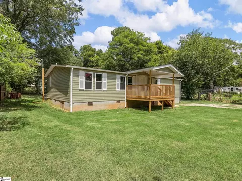 1 Williams St, Spartanburg, SC 29301