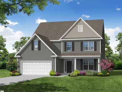 1732 Constitution Ln, Moore, SC 29369