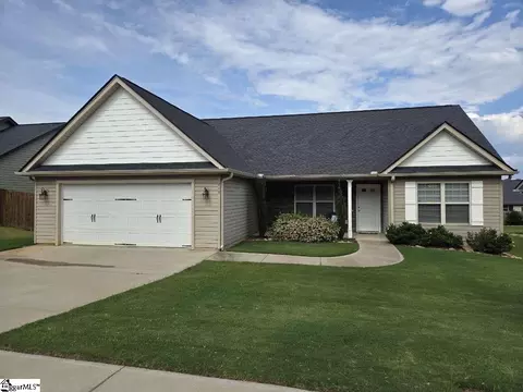 217 Lockeland Park Dr, Simpsonville, SC 29681