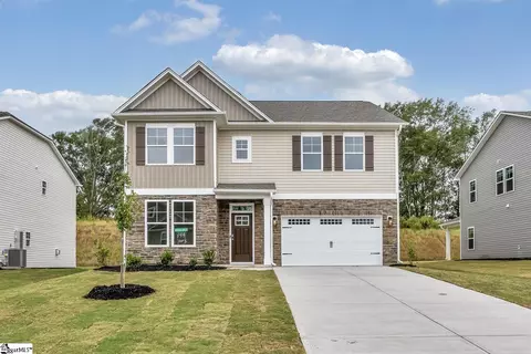 144 Hunter Ridge Dr #LOT 5, Boiling Springs, SC 29316