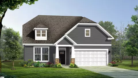 136 Moorish Cir, Simpsonville, SC 29681
