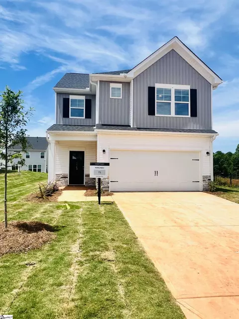 1404 Apple Butter Dr, Lyman, SC 29365