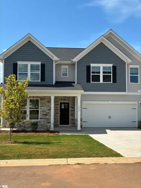 1008 Maridian St, Greenville, SC 29607