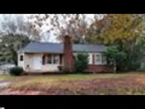 514 Hilda St, Spartanburg, SC 29306