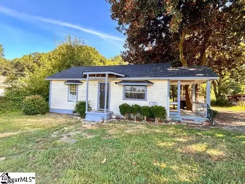 234 Stevenson Dr, Belton, SC 29627