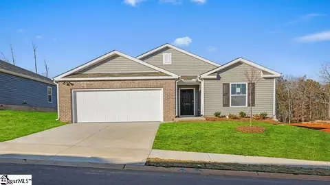 543 Sunfire St, Woodruff, SC 29388