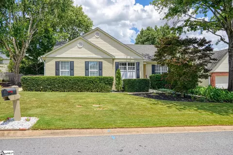 1 Candor Pl, Simpsonville, SC 29681