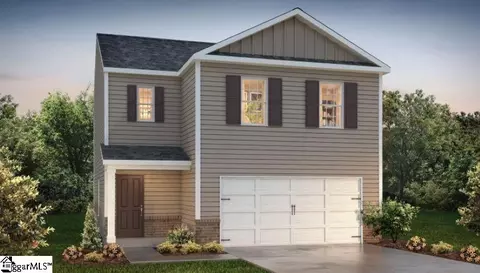 119 Elgin Dr, Laurens, SC 29360