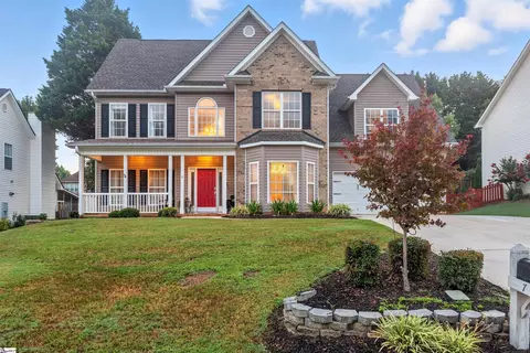 7 Dapple Gray Ct, Simpsonville, SC 29680