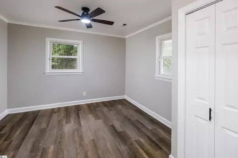 Bedroom - 10 Spring St, Pelzer, SC 29669 photo 1 of 3
