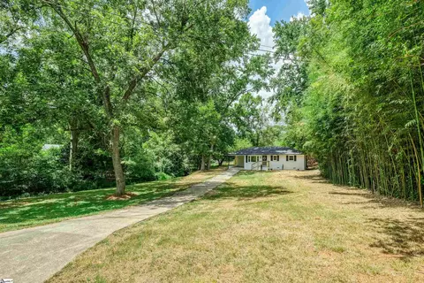 Exterior - 10 Spring St, Pelzer, SC 29669 photo 2 of 5