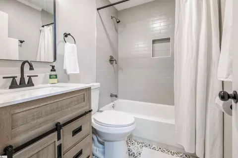 Bath - 10 Spring St, Pelzer, SC 29669 photo 2 of 2