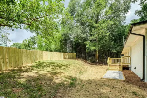 Exterior - 10 Spring St, Pelzer, SC 29669 photo 3 of 5