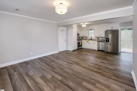 Living - 10 Spring St, Pelzer, SC 29669 photo 1 of 2
