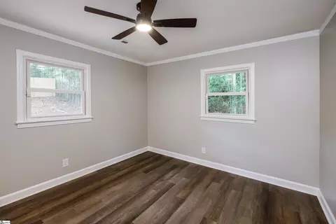 Bedroom - 10 Spring St, Pelzer, SC 29669 photo 2 of 3