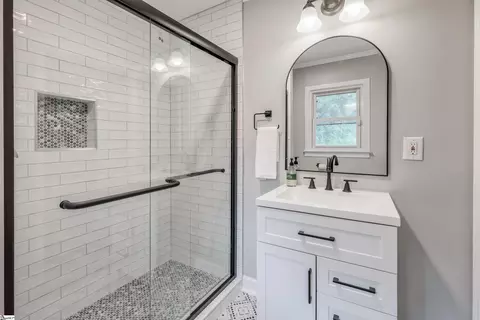 Bath - 10 Spring St, Pelzer, SC 29669 photo 1 of 2