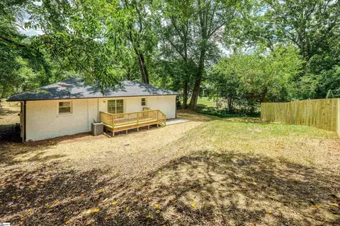 Exterior - 10 Spring St, Pelzer, SC 29669 photo 5 of 5