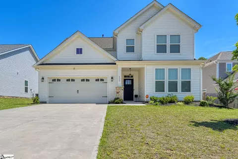 820 Redmill Ln, Duncan, SC 29334