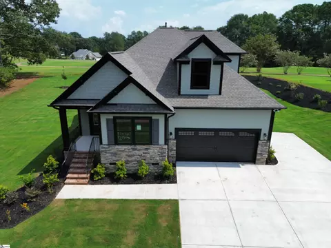 1505 Cross Creek Dr, Seneca, SC 29678