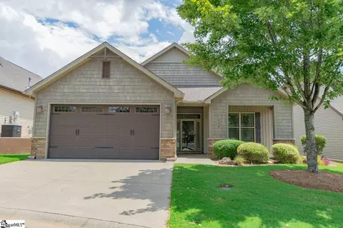 240 Catskill Dr, Taylors, SC 29687