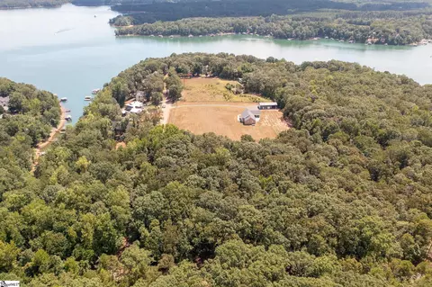 00 Perry Cir #LOT 3, Townville, SC 29689