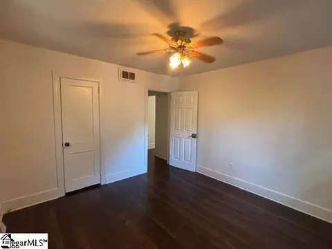 Bedroom - 210 Grace Ave, Easley, SC 29640 photo 1 of 2