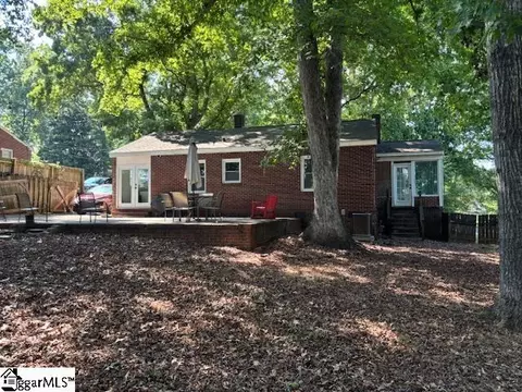 Exterior - 210 Grace Ave, Easley, SC 29640 photo 6 of 6