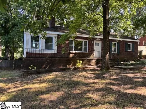 Exterior - 210 Grace Ave, Easley, SC 29640 photo 1 of 6