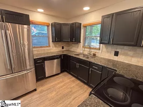 Kitchen - 210 Grace Ave, Easley, SC 29640 photo 3 of 3