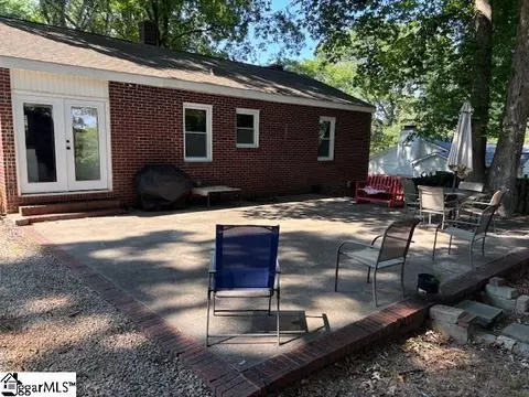 Exterior - 210 Grace Ave, Easley, SC 29640 photo 3 of 6
