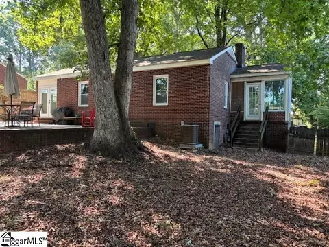 Exterior - 210 Grace Ave, Easley, SC 29640 photo 5 of 6
