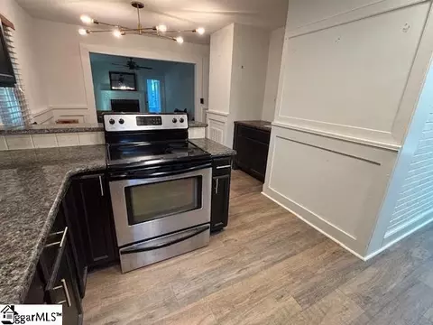 Kitchen - 210 Grace Ave, Easley, SC 29640 photo 2 of 3