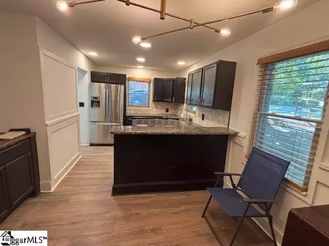 Kitchen - 210 Grace Ave, Easley, SC 29640 photo 1 of 3