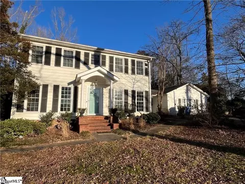 202 Anders Ave, Mauldin, SC 29662 photo 1