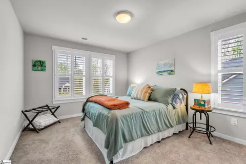 Bedroom - 120 Marshfield Trl, Simpsonville, SC 29680 photo 1 of 2