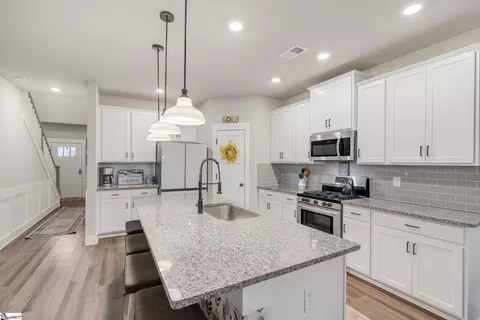 Kitchen - 120 Marshfield Trl, Simpsonville, SC 29680 photo 1 of 1