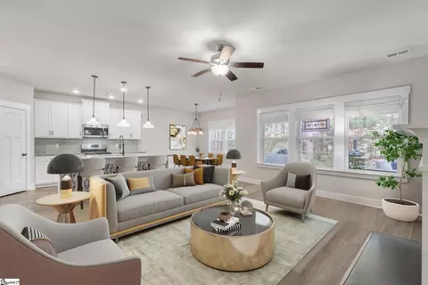 Living - 120 Marshfield Trl, Simpsonville, SC 29680 photo 1 of 1