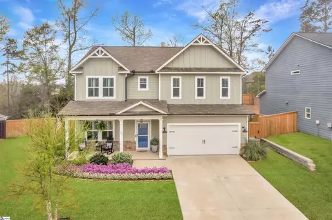 120 Marshfield Trl, Simpsonville, SC 29680
